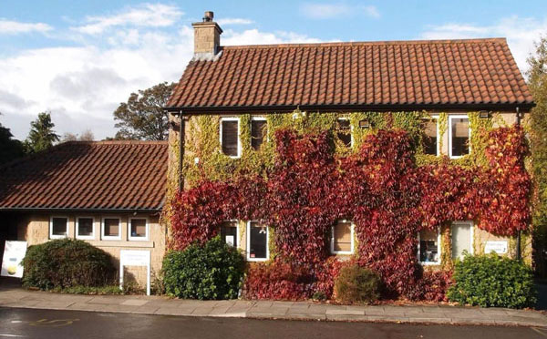Collingham Church View Surgery