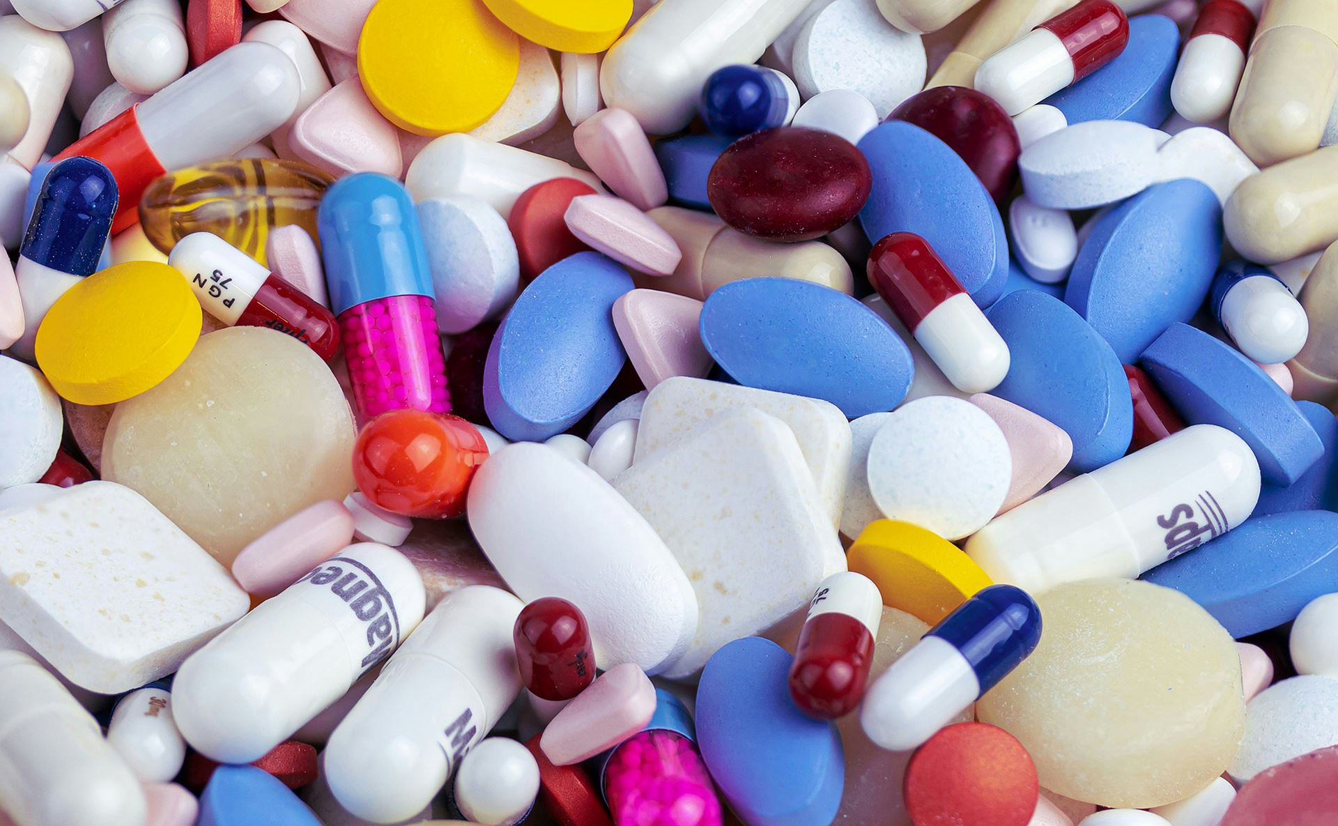 antibiotics