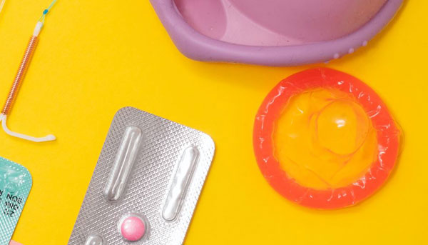 contraception